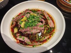 -味莊餐厅(康庄南街店)