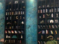 -铂尔登国际酒店(南山深圳湾口岸店)