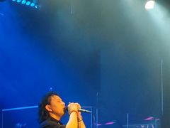 -MOSSO音乐酒吧·live house(南京旗舰店)