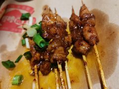 -怪噜范·老贵阳街头名小吃(鸿通城店)