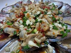 -全乐鱼馆·淳牌有机鱼直营店