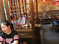 -矮板凳老火锅(宽窄巷子店)