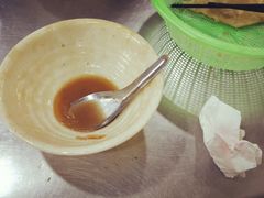 -逍遥镇刘相五胡辣汤豆沫馆(康复中街店)