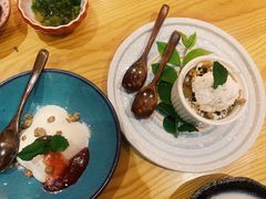 季节甜品-楽燚日本料理(财富广场店)