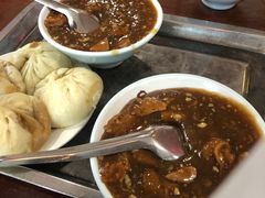 -姚记炒肝店(鼓楼店)