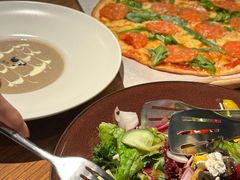 -MARU玛露音乐餐厅(大学路店)
