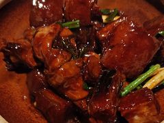 -乔街深夜食堂·台州菜·高压锅生蚝(杭州总店)