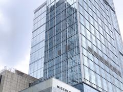 -成都尼依格罗酒店
