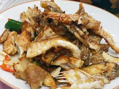 -寻味顺德·南记酒家·传统顺德菜·鱼生(广源路店)