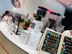 -Manner Coffee(淮海755店)
