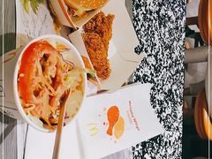 -麦当劳(百联西郊购物中心店)
