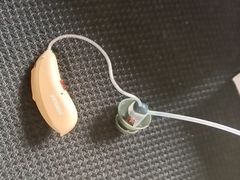 -北京悦听品牌助听器集合店峰力奥迪康斯达克瑞声达(石景山店)