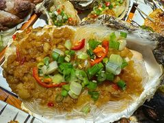 -義聚德·清真铜锅涮羊肉·烧烤(河东店)