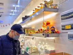 -LINLEE林里·手打柠檬茶(龙岗深铁汇里店)