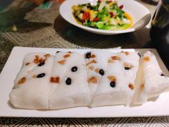 吐鲁番米糕-小尕子·新疆菜(明园店)