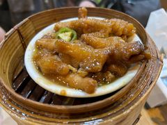-添好运点心专门店(中环IFC店)