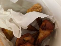 辣翅-肯德基(朝阳门店)