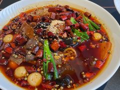 -懒人盐府人家(航天桥店)