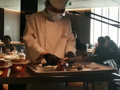 -秀儿四九城·新京菜(亚运村鸟巢店)