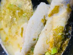 上海黄鱼面-鲜笃面(肇嘉浜路店)