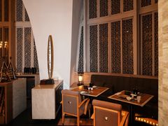 -北京康莱德酒店-Chapter餐厅