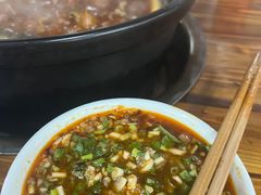 -金海椒罐罐鲢鱼(东方桂苑店)