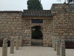-于家石头村景区