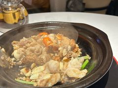 -谭厨中山传家菜.乳鸽.脆鲩鱼(华强北中航城店)