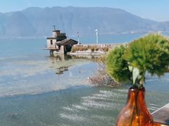 -六阅·福十 FORTEN 海景咖啡西餐厅(双廊古镇店)