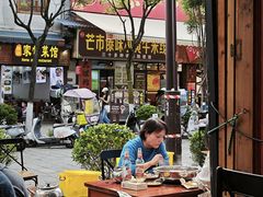 -大理.老字号渝记酸萝卜乌鱼(古城总店)