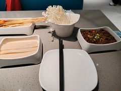 -半天妖烤鱼(百乐广场店)