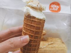 -Dal Cuore 达可芮冰淇淋(陕西北路店)