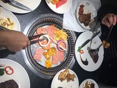 -味芝树·牛排烤肉自助(海亮店)