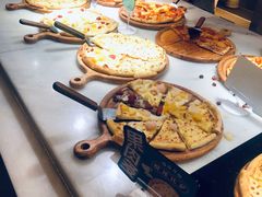 -比格比萨自助(宋家庄店)