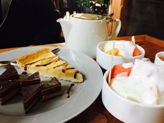 -1901 Cafe(西四店)