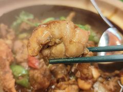 -菌小白火锅(时尚天河店)