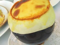 -成桂西餐厅(河北路店)