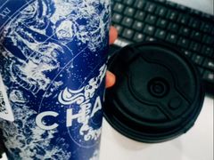 -霸王茶姬(大学城熙街店)