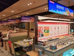 -海底捞火锅(苏宁生活广场店)