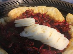藕片-二十一分小锅炖(中心店)