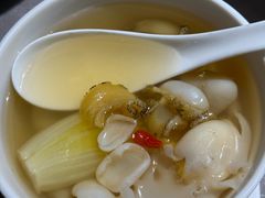 采胆炖鲜鲍片-蟹榭·本帮江浙菜·蟹宴(五角场合生汇商场店)