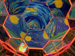 -梵高星空艺术馆(北京旗舰店)