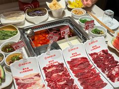 -海底捞火锅(上元大街店)