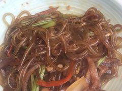 -苹果树下艺术餐厅(通州店)