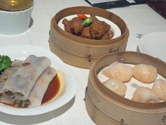 -金苑海鲜酒家(来魅力店)