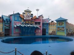 -华夏文旅海洋公园