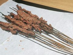 -汇通杨家·烤肉(汇通店)
