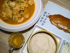 -味莊·青岛菜(云霄路店)