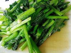-墨白私房菜·广东菜 粤菜