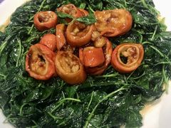 -长兴菜馆(高桥店)